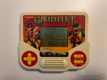 Gig Tiger - Gauntlet