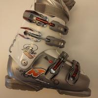 Scarpone Sci Nordica - donna - misura 36.5