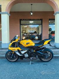 Yamaha R1 LAGUNA SECA TUA A 7350 OPERAZIONE 50%
