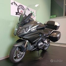 BMW R 1200 RT GARANTITA E FINANZIABILE