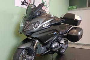 BMW R 1200 RT GARANTITA E FINANZIABILE