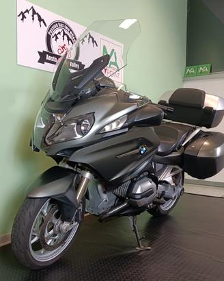 BMW R 1200 RT GARANTITA E FINANZIABILE