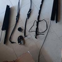 Tettuccio apribile fiat 500