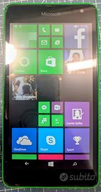 Nokia Lumia 535, Windows Mobile,  8GB