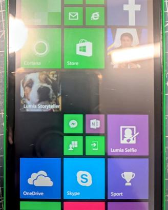 Nokia Lumia 535, Windows Mobile,  8GB
