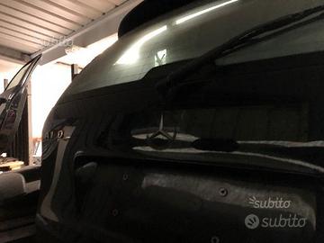 Portellone mercedes classe a prima serie