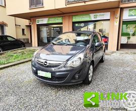 OPEL Corsa 1.2 85CV 5 porte GPL-TECH Ecotec NEOP