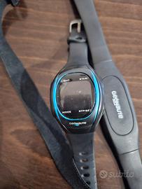 cardiofrequenzimetro