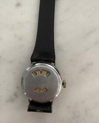 Orologio saltarello