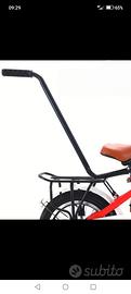 Maniglia allenamento bicicletta bimbi 