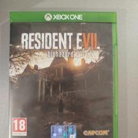 RESIDENT EVIL 7