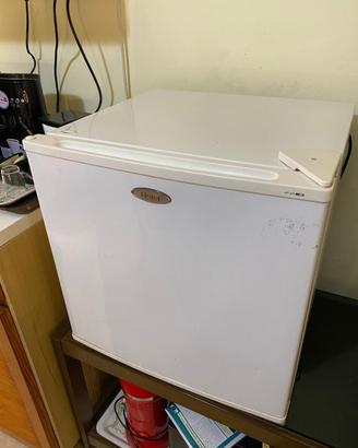 Freezer Haier