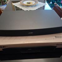bose solo