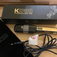 Kipozi Piastra per capelli professionale seminuova