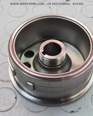 VOLANO MAGNETE HONDA CRF 250 2007 2008 CR-F 2005 2