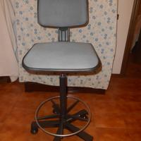 Sedia Disegnatore