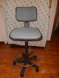 Sedia Disegnatore