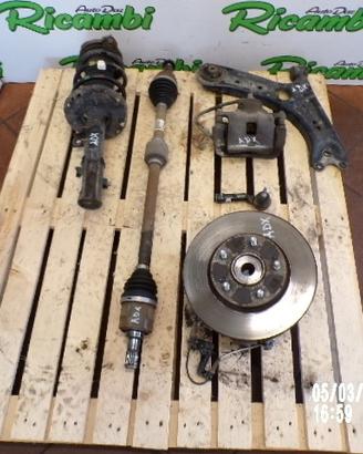 KIT RUOTA ANT. DESTRO KONA OS 1.0 T-GDI 2018