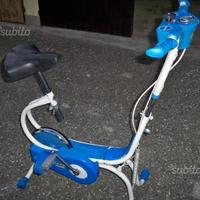 Bici da camera