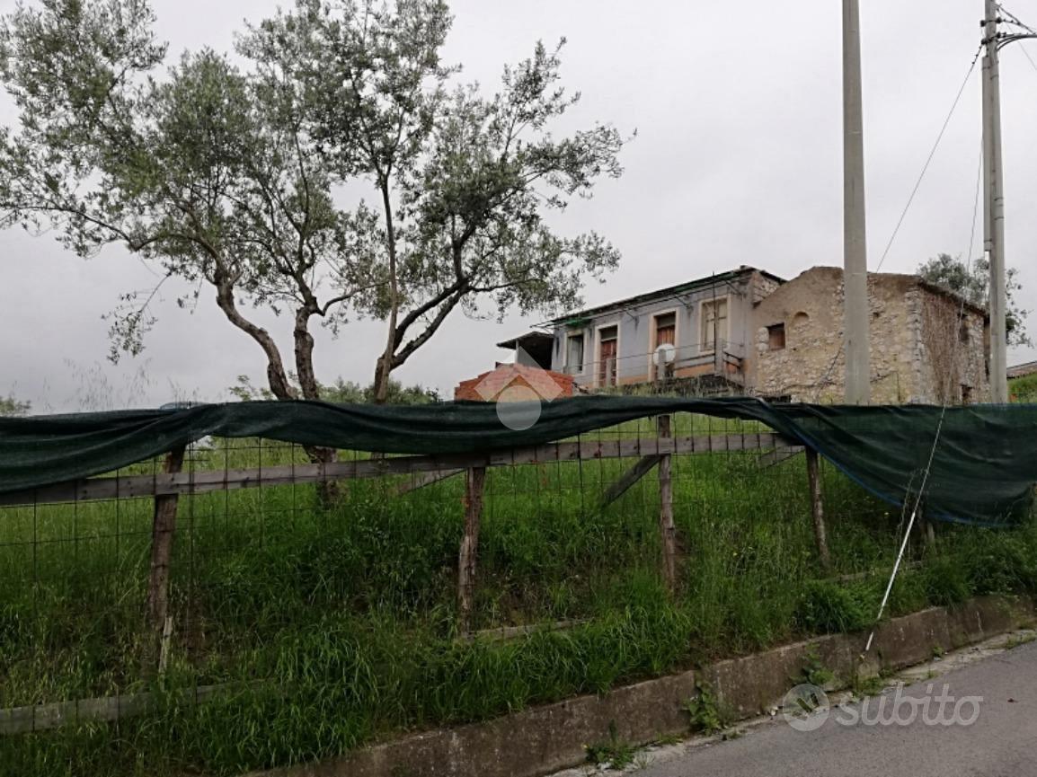 RUSTICO A ALATRI - Vista 6