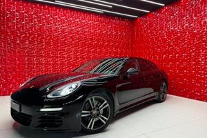Porsche Panamera 3.0 Diesel Edition 300Cv