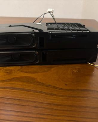 Coppia speaker per TV Samsung UE48JU75005