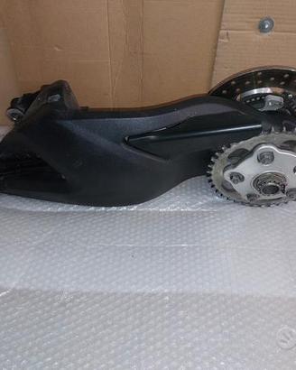 Forcellone posteriore ducati monster 796 1100