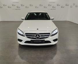MERCEDES BENZ Classe C-S205 2018 SW - C SW  U55806