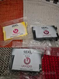Cartucce Compatibile per Epson 18 XL 