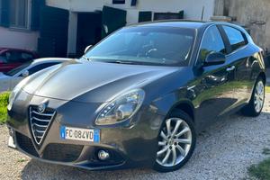 Alfa Romeo GIULIETTA 1.6 JTDm-2 EU6B 120 CV PROGRE
