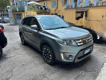Suzuki Vitara Automatica 4x4
