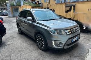 Suzuki Vitara Automatica 4x4