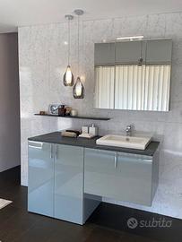 Arredo bagno.