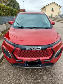  EVO4 12-2023 euro 13500 con 56200km