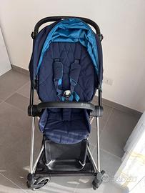 Cybex mios