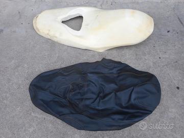 Sella yamaha x max 400 2013 2016