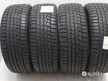 245 40 20 pirelli run flatusate invernali
