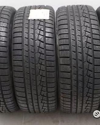 245 40 20 pirelli run flatusate invernali