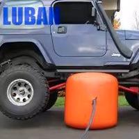 Martinetto gonfiabile sollevamento 3 tonnellate id