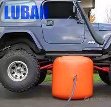 Martinetto gonfiabile sollevamento 3 tonnellate id