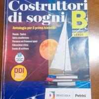 Costruttori di Sogni B Edizione Verde