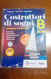 Costruttori di Sogni B Edizione Verde