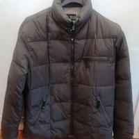 Piumino Armani Jeans