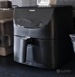 friggitrice aria Cosori 5.5l