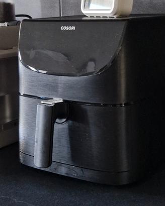 friggitrice aria Cosori 5.5l
