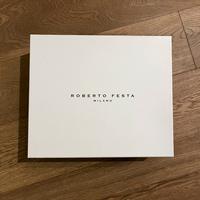 Stivaletto Roberto Festa