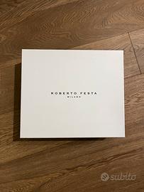 Stivaletto Roberto Festa