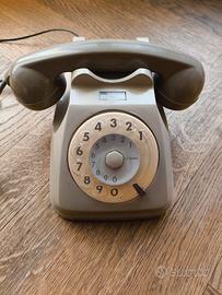 telefono vintage Italtel 