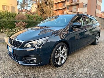 Subito - La Demolizione - Peugeot 308 sw ANNO 2019 - Accessori