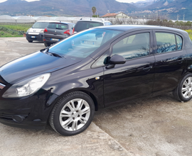 Opel corsa 1.3 mjt 75cv ecoflex 5P